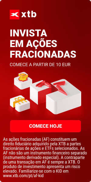 XTB - Ações Fracionadas