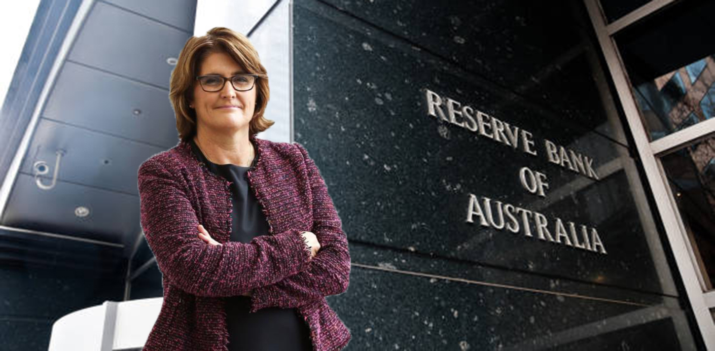 Amanhã destacamos Reserve Bank of Australia
