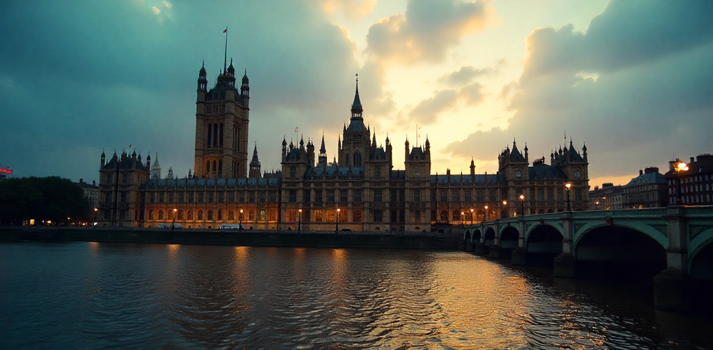 Amanhã destacamos Reino Unido