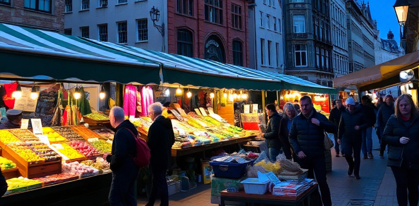 Amanhã destacamos Inflação