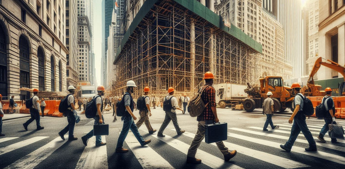 Amanhã destacamos Mais dados do emprego