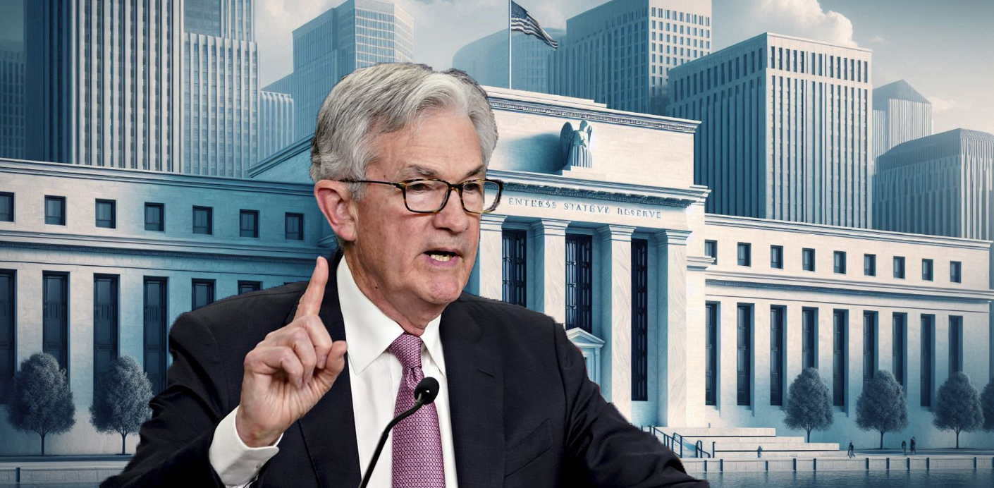 Amanhã destacamos Reserva Federal dos Estados Unidos