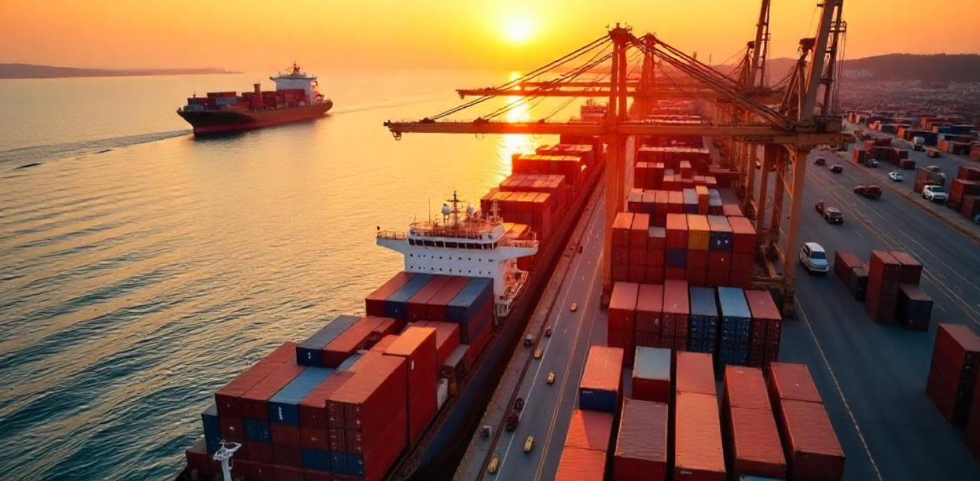 Amanhã destacamos Balança comercial