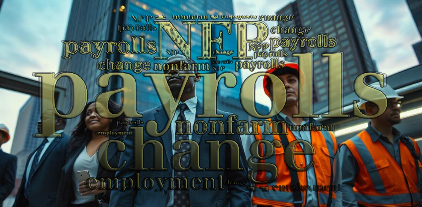 Amanhã destacamos Nonfarm payrolls